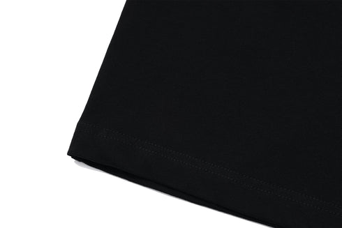 Letter print short sleeve T-shirt - PSYLOS 1, Letter print short sleeve T-shirt, T-Shirt, BEASTER, PSYLOS 1